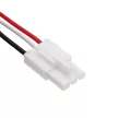 Philips INR18650X25 helyettesítő takarítógép akkumulátor (Li-ion, 18.5V, 2500mAh / 46.25Wh) - Utángyártott
