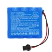 Pyle PRTPUCRCXBAT helyettesítő takarítógép akkumulátor (Li-ion, 14.8V, 800mAh / 11.84Wh) - Utángyártott