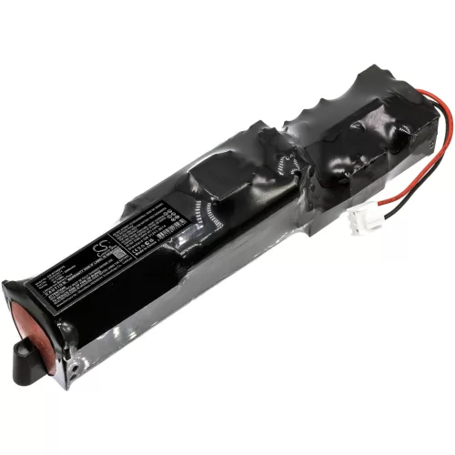 Rowenta RS-RH5274 helyettesítő takarítógép akkumulátor (Li-ion, 25.9V, 2500mAh / 64.75Wh) - Utángyártott