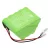 Shark XB75N helyettesítő takarítógép akkumulátor (Ni-MH, 15.6V, 2000mAh / 31.20Wh) - Utángyártott