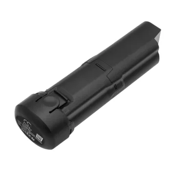   Shark XSBT420UK helyettesítő takarítógép akkumulátor (Li-ion, 14.4V, 1800mAh / 25.92Wh) - Utángyártott