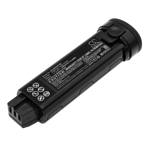 Shark XSBT330AS helyettesítő takarítógép akkumulátor (Li-ion, 11.1V, 3000mAh / 33.30Wh) - Utángyártott