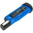 Shark XFBT200J helyettesítő takarítógép akkumulátor (Li-ion, 10.8V, 2000mAh / 21.60Wh) - Utángyártott