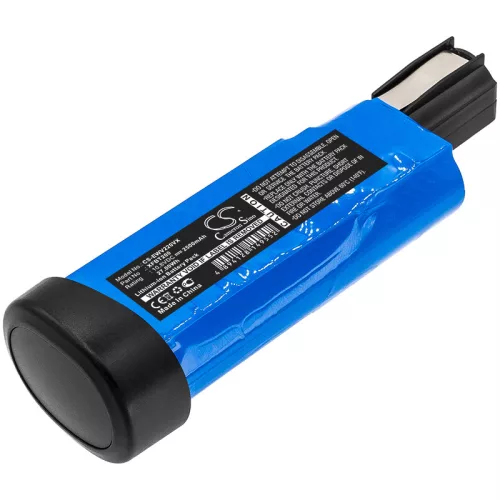 Shark XFBT200J helyettesítő takarítógép akkumulátor (Li-ion, 10.8V, 2500mAh / 27.00Wh) - Utángyártott
