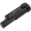 Shark XSBT251EU helyettesítő takarítógép akkumulátor (Li-ion, 10.8V, 2000mAh / 21.60Wh) - Utángyártott