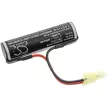 Shark XBAT3700 Type 1 helyettesítő takarítógép akkumulátor (Li-ion, 3.7V, 3400mAh / 12.58Wh) - Utángyártott