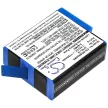 Gopro SPBL1B helyettesítő akkumulátor (Li-ion, 3.85V, 1720mAh / 6.62Wh) - Utángyártott