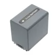 Sony NP-FP90, NP-FP91 helyettesítő akkumulátor (Li-ion, 7.4V, 2100mAh / 15.54Wh) - Utángyártott