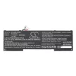 Xiaomi R15B05W helyettesítő laptop akkumulátor (Li-Polymer, 11.55V, 6900mAh / 79.7Wh) - Utángyártott