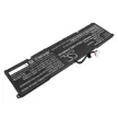 Xiaomi R14B05W helyettesítő laptop akkumulátor (Li-Polymer, 15.4V, 3600mAh / 55.44Wh) - Utángyártott