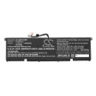 Xiaomi R14B05W helyettesítő laptop akkumulátor (Li-Polymer, 15.4V, 3600mAh / 55.44Wh) - Utángyártott