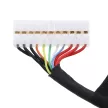 Xiaomi R14B05W helyettesítő laptop akkumulátor (Li-Polymer, 15.4V, 3600mAh / 55.44Wh) - Utángyártott