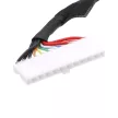 Xiaomi R14B05W helyettesítő laptop akkumulátor (Li-Polymer, 15.4V, 3600mAh / 55.44Wh) - Utángyártott