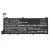 Honor HB4792Z9ECW-22A helyettesítő laptop akkumulátor (Li-Polymer, 7.64V, 7330mAh / 56.00Wh) - Utángyártott