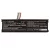 Hasee U45A1HPFS01 helyettesítő laptop akkumulátor (Li-Polymer, 11.4V, 4100mAh / 46.74Wh) - Utángyártott