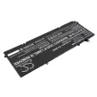 Razer RZ09-0357 helyettesítő laptop akkumulátor (Li-Polymer, 11.55V, 4700mAh / 54.29Wh) - Utángyártott