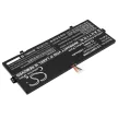 Samsung AA-PBSN4AF helyettesítő laptop akkumulátor (Li-Polymer, 15.4V, 3500mAh / 53.90Wh) - Utángyártott