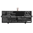 Samsung AA-PBSN4AF helyettesítő laptop akkumulátor (Li-Polymer, 15.4V, 3500mAh / 53.90Wh) - Utángyártott
