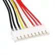 Samsung AA-PBSN4AF helyettesítő laptop akkumulátor (Li-Polymer, 15.4V, 3500mAh / 53.90Wh) - Utángyártott