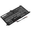 Samsung AA-PBUN3AB helyettesítő laptop akkumulátor (Li-Polymer, 11.4V, 3700mAh / 42.18Wh) - Utángyártott