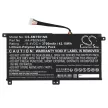 Samsung AA-PBUN3AB helyettesítő laptop akkumulátor (Li-Polymer, 11.4V, 3700mAh / 42.18Wh) - Utángyártott