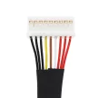 Samsung AA-PBUN3AB helyettesítő laptop akkumulátor (Li-Polymer, 11.4V, 3700mAh / 42.18Wh) - Utángyártott
