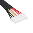 Samsung AA-PBUN3AB helyettesítő laptop akkumulátor (Li-Polymer, 11.4V, 3700mAh / 42.18Wh) - Utángyártott
