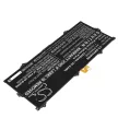 Samsung AA-PBAN2HE helyettesítő laptop akkumulátor (Li-Polymer, 7.72V, 5250mAh / 40.53Wh) - Utángyártott