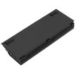Hasee Z7M-CT7GS készülékhez laptop akkumulátor (Li-ion, 14.6V, 2750mAh / 40.15Wh) - Utángyártott