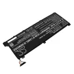 Huawei HB4692Z9ECW-41 helyettesítő laptop akkumulátor (Li-Polymer, 15.28V, 3550mAh / 54.24Wh) - Utángyártott