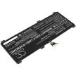 Huawei HB6081V1ECW-41B helyettesítő laptop akkumulátor (Li-Polymer, 15.28V, 3600mAh / 55.01Wh) - Utángyártott