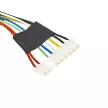 Huawei HB6081V1ECW-41B helyettesítő laptop akkumulátor (Li-Polymer, 15.28V, 3600mAh / 55.01Wh) - Utángyártott