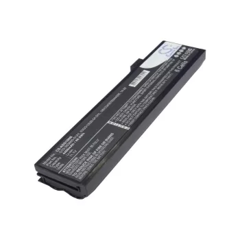   ECS SBX23456783444285 helyettesítő laptop akkumulátor (Li-ion, 11.1V, 4400mAh) - Utángyártott