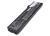 ECS SBX23456783444285 helyettesítő laptop akkumulátor (Li-ion, 11.1V, 4400mAh) - Utángyártott