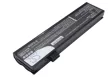ECS SBX23456783444285 helyettesítő laptop akkumulátor (Li-ion, 11.1V, 4400mAh) - Utángyártott