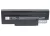 ARM UN243S8, UN243S8-P helyettesítő laptop akkumulátor (Li-ion, 14.8V, 4400mAh / 65.12Wh) - Utángyártott
