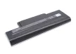 ARM UN243S8, UN243S8-P helyettesítő laptop akkumulátor (Li-ion, 14.8V, 4400mAh / 65.12Wh) - Utángyártott