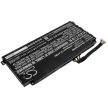 Asus ExpertBook P2 P2451FA-EK0335R készülékhez laptop akkumulátor (Li-Polymer, 11.4V, 4155mAh / 47.37Wh) - Utángyártott