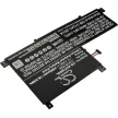 Asus C31N1525 helyettesítő tablet akkumulátor (Li-Polymer, 11.1V, 3300mAh / 36.63Wh) - Utángyártott