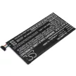 Asus C11P1414 helyettesítő tablet akkumulátor (Li-Polymer, 3.7V, 4150mAh / 15.36Wh) - Utángyártott