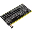 Asus C11P1308 helyettesítő tablet akkumulátor (Li-Polymer, 3.7V, 4050mAh / 14.99Wh) - Utángyártott