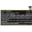 Asus C11P1308 helyettesítő tablet akkumulátor (Li-Polymer, 3.7V, 4050mAh / 14.99Wh) - Utángyártott