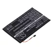 Asus C11N1303 helyettesítő tablet akkumulátor (Li-Polymer, 3.7V, 550mAh / 2.04Wh) - Utángyártott