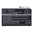 Asus C11N1303 helyettesítő tablet akkumulátor (Li-Polymer, 3.7V, 550mAh / 2.04Wh) - Utángyártott