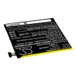 Asus C11P1417 helyettesítő tablet akkumulátor (Li-Polymer, 3.8V, 4700mAh / 17.86Wh) - Utángyártott