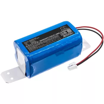   Shark XBATRV2500 helyettesítő takarítógép akkumulátor (Li-ion, 14.8V, 2600mAh / 38.48Wh) - Utángyártott
