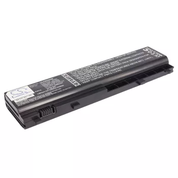   Packard Bell SQU-416, SQU409 helyettesítő laptop akkumulátor (Li-ion, 10.8V, 4400mAh) - Utángyártott