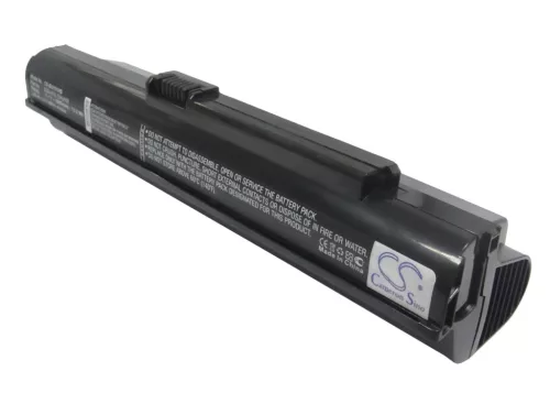 BenQ DHU100, SQU-812 helyettesítő laptop akkumulátor (Li-ion, 11.1V, 6600mAh) - Utángyártott