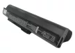BenQ DHU100, SQU-812 helyettesítő laptop akkumulátor (Li-ion, 11.1V, 6600mAh) - Utángyártott