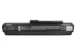 BenQ DHU100, SQU-812 helyettesítő laptop akkumulátor (Li-ion, 11.1V, 6600mAh) - Utángyártott